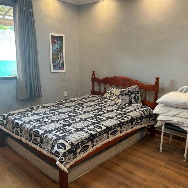 Casa de praia Figueira- Arraial - Foto 2