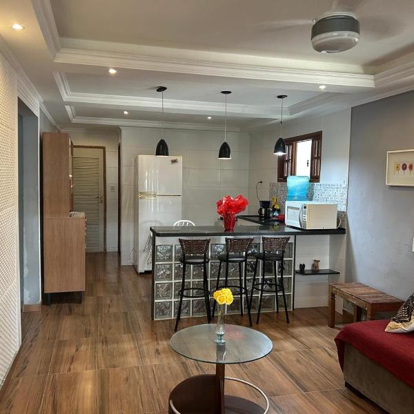 Casa de praia Figueira- Arraial - Foto 4