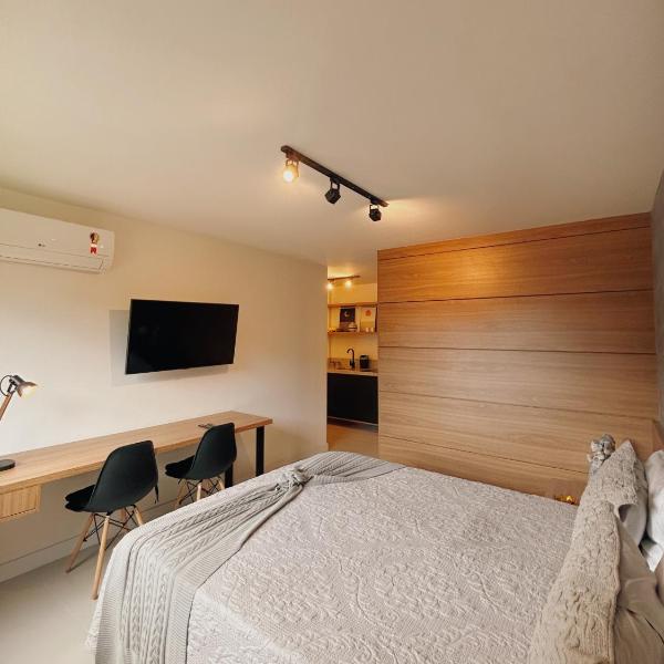 Apartamento Artsy - Foto 5