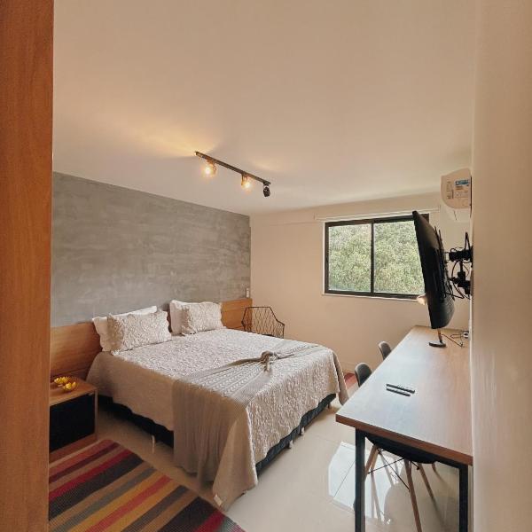 Apartamento Artsy - Foto 2