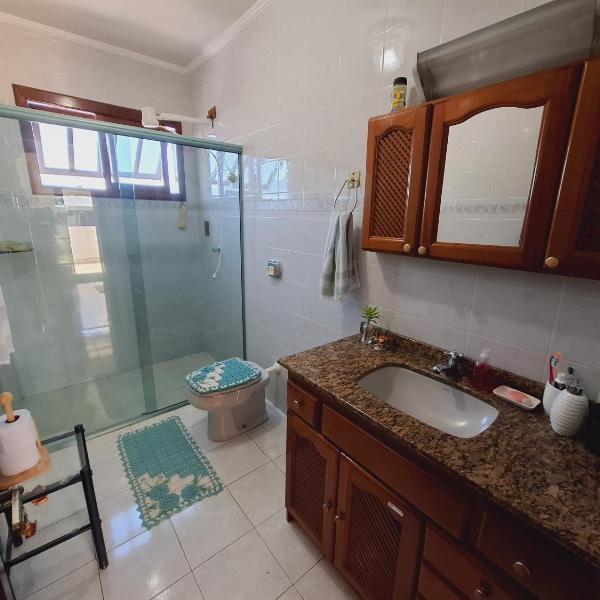 Quarto familiar na cidade do Cristo - Foto 3