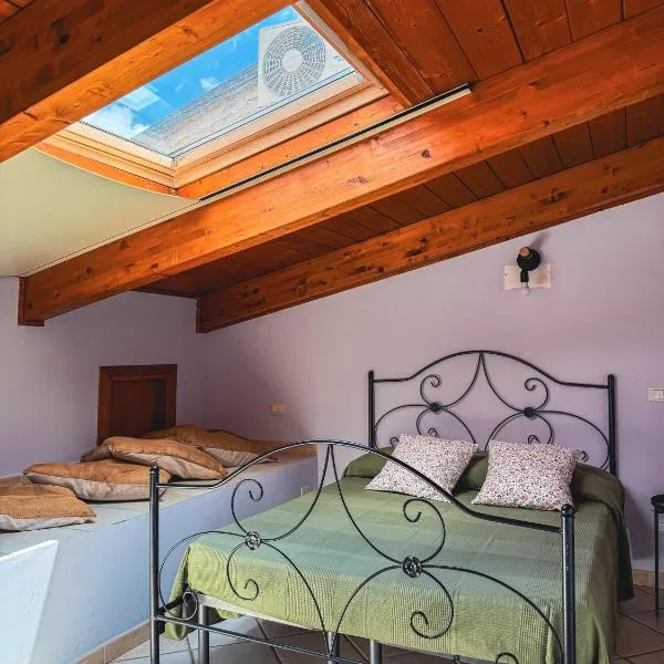 Casa Petra, hotel in Itri