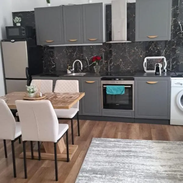 Capriciosa Luxe Central Residence, hotel in Oradea