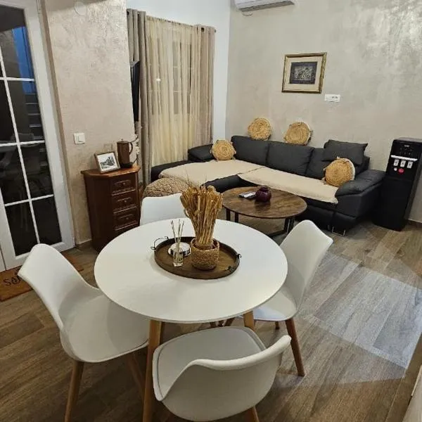 LU House，位于威尔帕扎的酒店