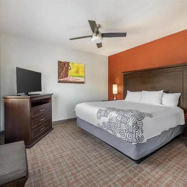 Best Western Plus Fredericksburg, hotel a Fredericksburg