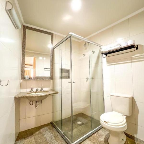 Uberaba Hotel Suítes - Foto 3