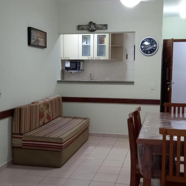 Apartamento Climatizado a 150 Metros da Praia - Foto 4