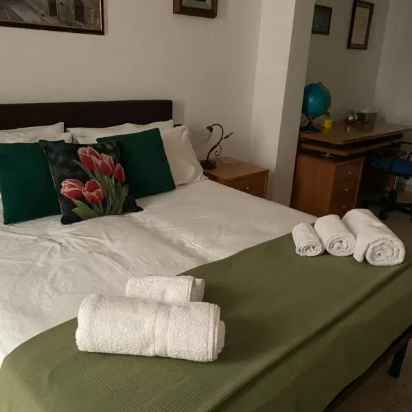 Casa Dunja, hotel in Lecce