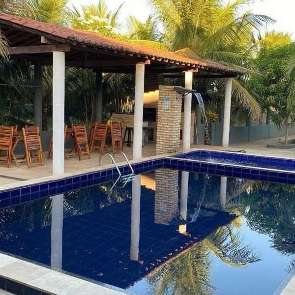 Coqueiros Lounge - Foto 4