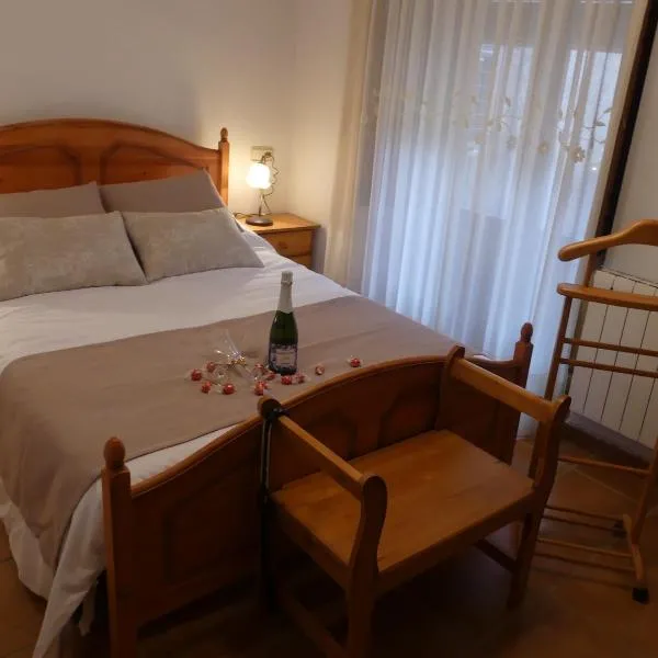 Casa MI LUCÍA، فندق في موراتايا