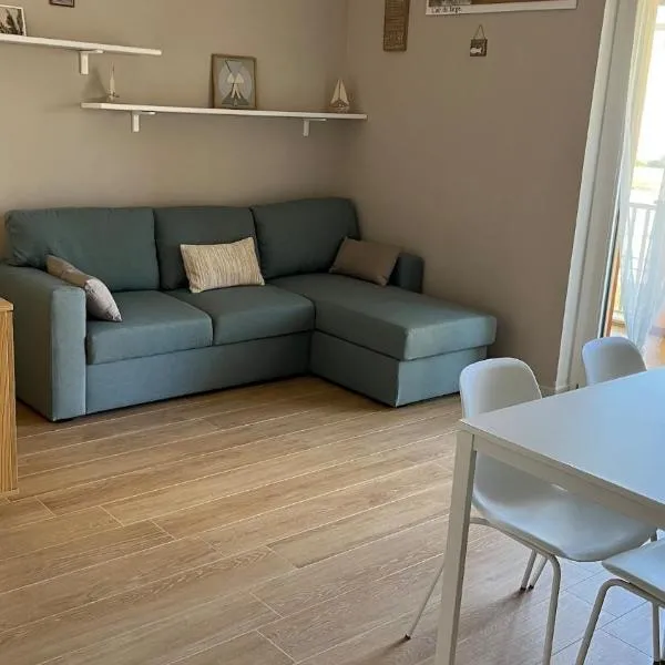 Enhorabona Beach House, hotel en Alguer
