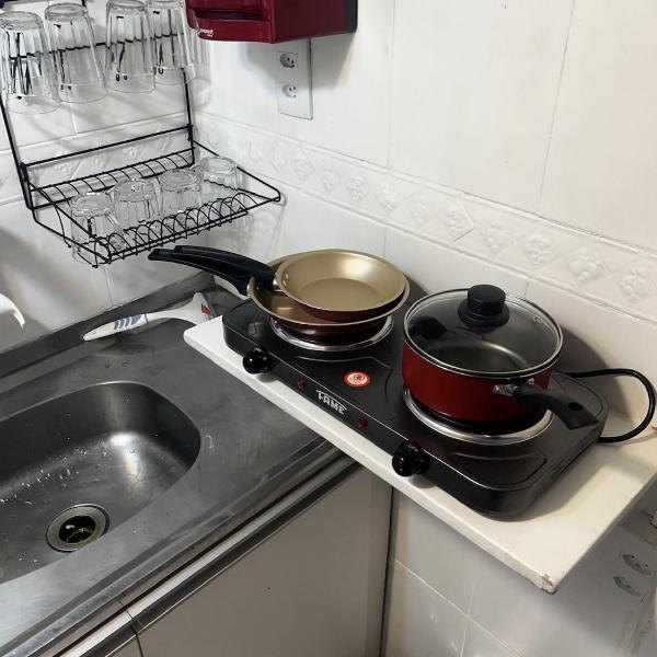 Apartamento em Copacabana a 200m da praia - Foto 3