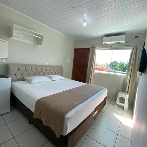 Hotel Itapoá, hotel in Itapoa