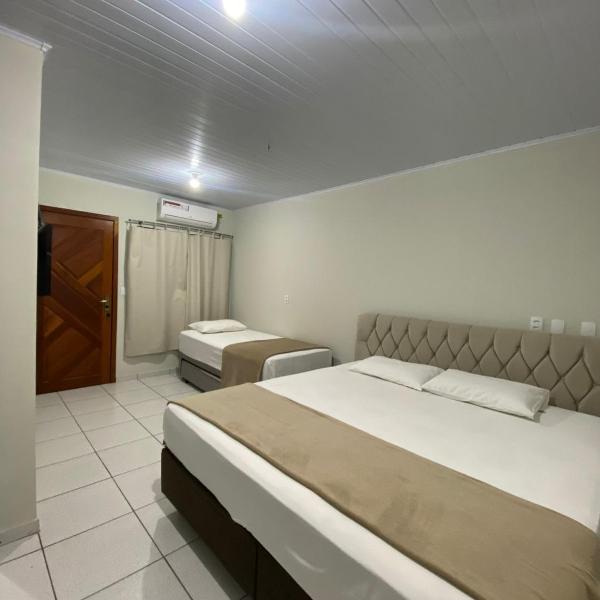 Hotel Itapoá - Foto 4