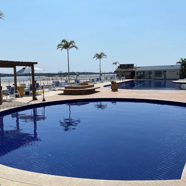 Resort - Arraial do Cabo - Golden Lake