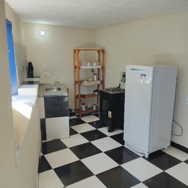 Hospedagem Mirage Igatu - Foto 4