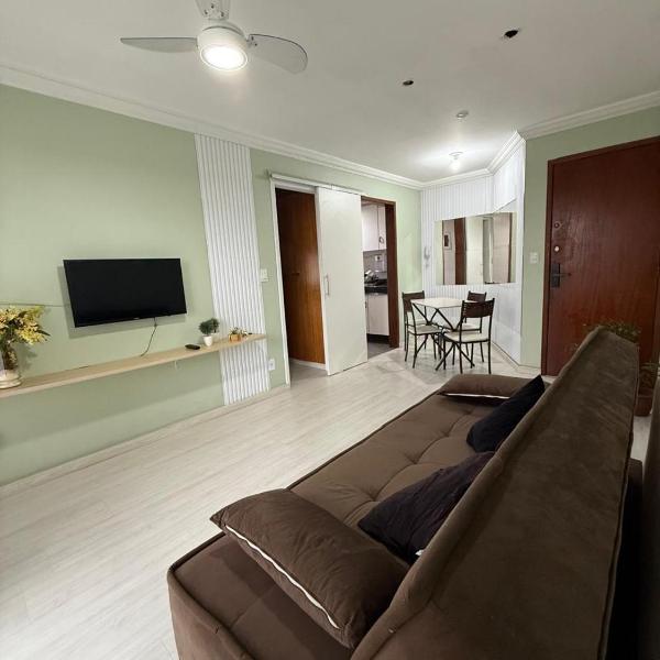 apartamento da Ivete