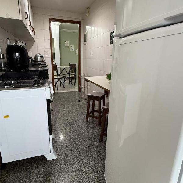 apartamento da Ivete - Foto 3