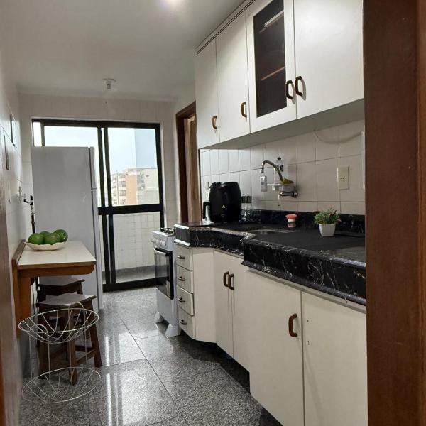 apartamento da Ivete - Foto 4
