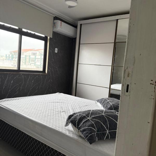 apartamento da Ivete - Foto 5