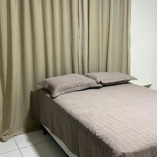 Apartamento 3 min do FIG
