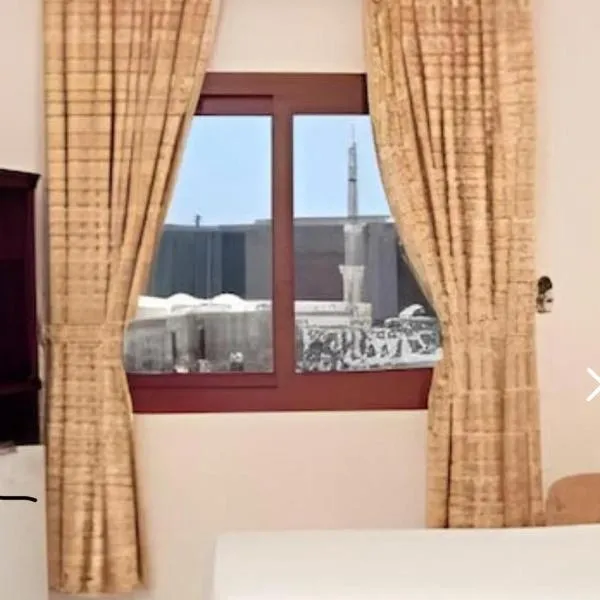 فندق مراج طيبه Mirage Taiba Hotel, hotel v destinaci Quai