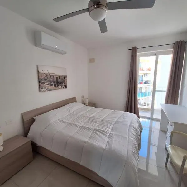 Chic Central Suite, hotel in Msida