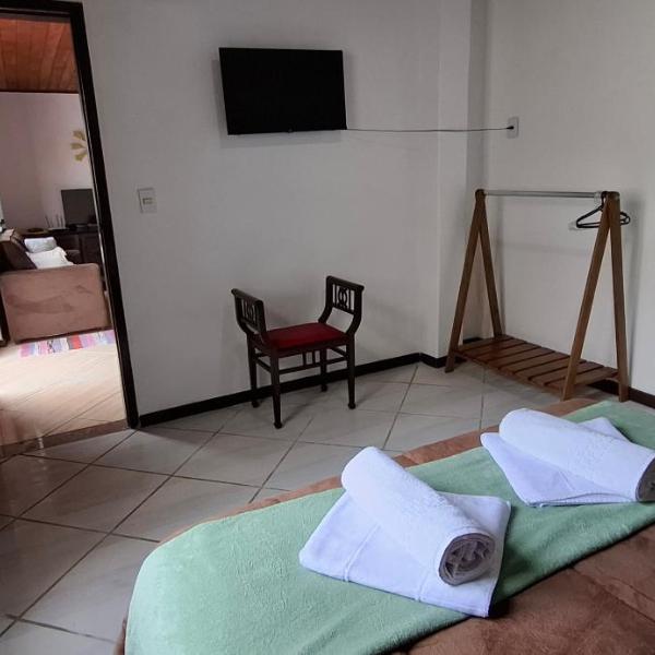 Casa Ouro Preto - Foto 5