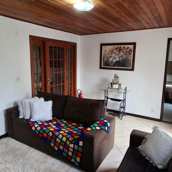 Casa Ouro Preto