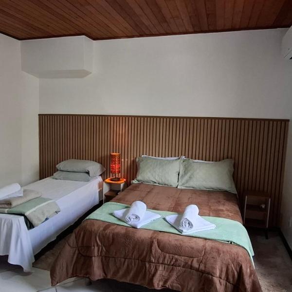 Casa Ouro Preto - Foto 2