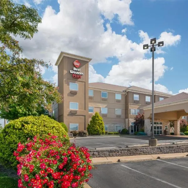 Best Western Plus Washington Hotel, ξενοδοχείο σε Washington