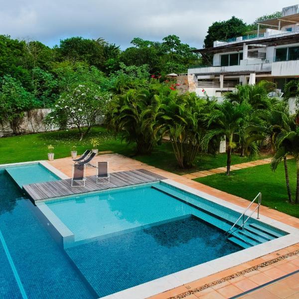 Pipa Residence