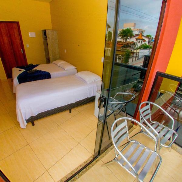 Hotel Engenho - Foto 2