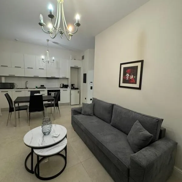 The Mulberry House Heritage by the Sea, hotel a Alexandroupoli