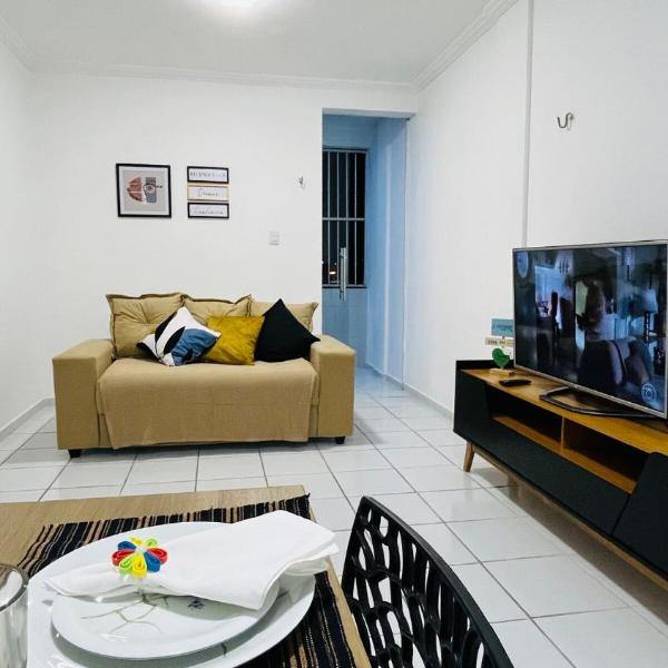 Apê Novo no coração do São João - Foto 5