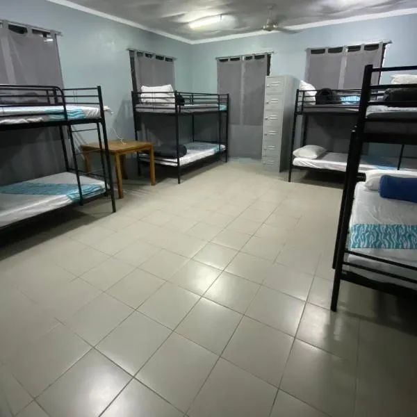 Eden Stays, hotel in Nadi