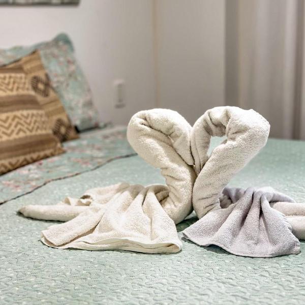 Apartamento moderno no Golden Lake - Foto 3