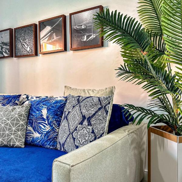 Apartamento moderno no Golden Lake - Foto 2