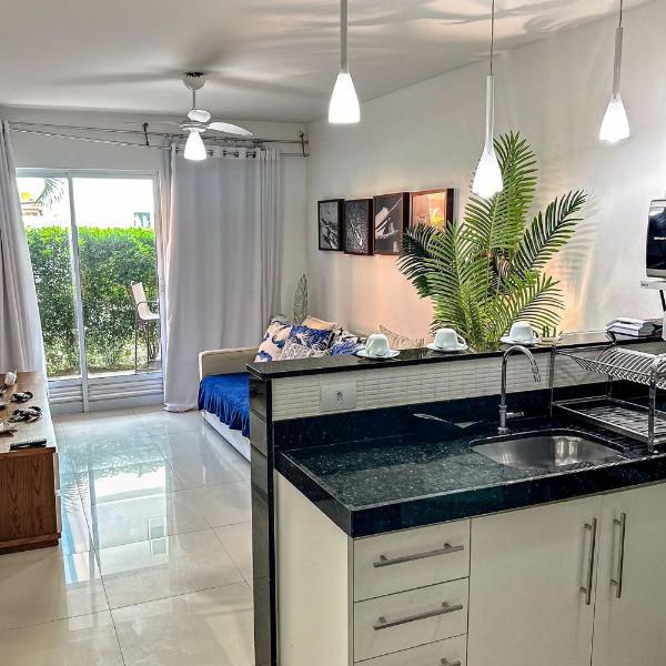 Apartamento moderno no Golden Lake - Foto 5