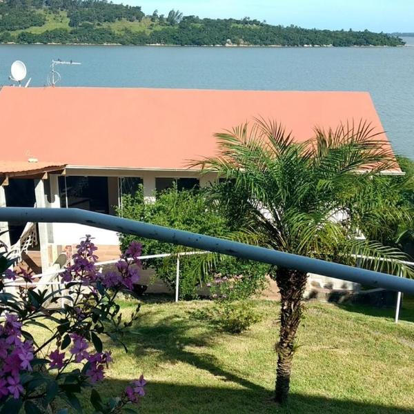 Casa na Lagoa Vista