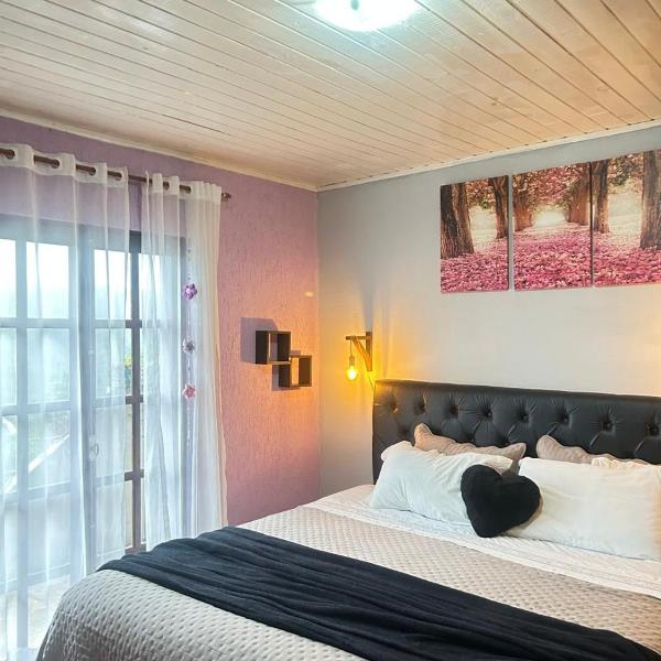 Casa Sobre as Nuvens - Ideal para Casal ou Família - Foto 2
