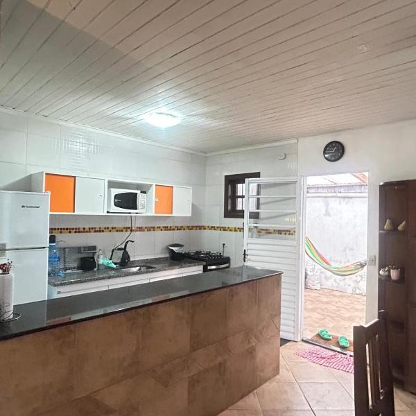 Casa Sobre as Nuvens - Ideal para Casal ou Família - Foto 4