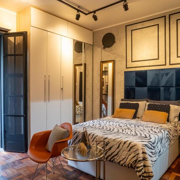 Loft Urbano no Bairro de Fátima