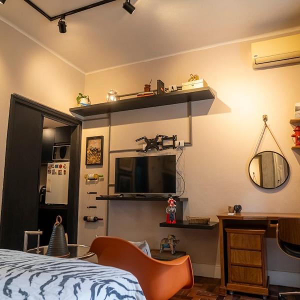 Loft Urbano no Bairro de Fátima - Foto 4