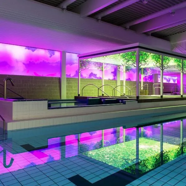 Lohja Spa & Resort, hotel em Karjalohja