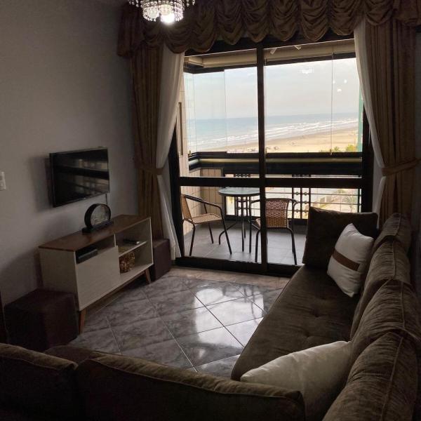 Sea view apartment in Guilhermina - Foto 5