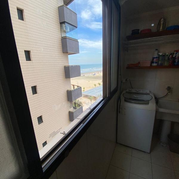 Sea view apartment in Guilhermina - Foto 3