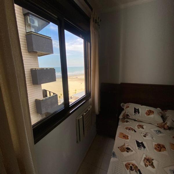 Sea view apartment in Guilhermina - Foto 2