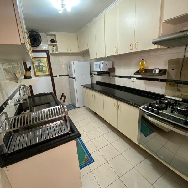 Sea view apartment in Guilhermina - Foto 4