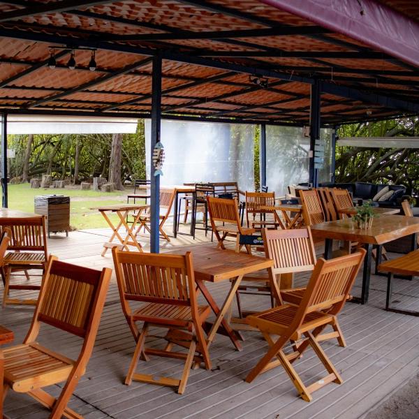 BFC Suíte em Barra da Tijuca - Foto 5